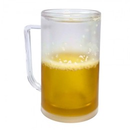 Пивная кружка Непроливайка 350 ml Пивная кружка Непроливайка 350 ml