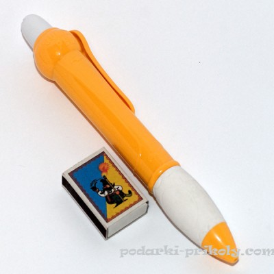 Ручка "Гигант"