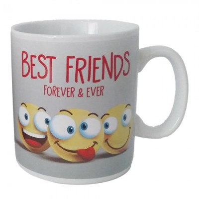 Кружка гигант Best Friends