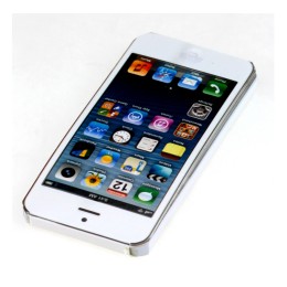 Iphone блокнот белый ( сувенир айфон )