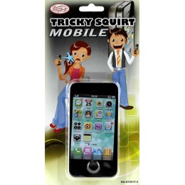 Iphone - брызгалка Iphone - брызгалка