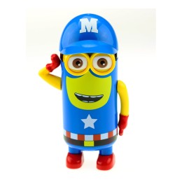 Термос 33 wishes Мульт Кепка Captain America