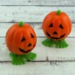 Заводная игрушка Тыква Заводная игрушка Тыква
