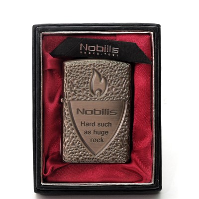 Зажигалка "Nobilis"