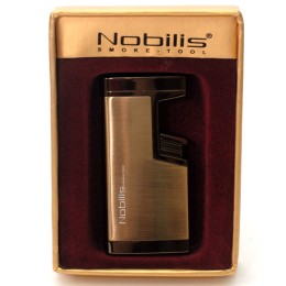 Зажигалка стильная "Nobilis"