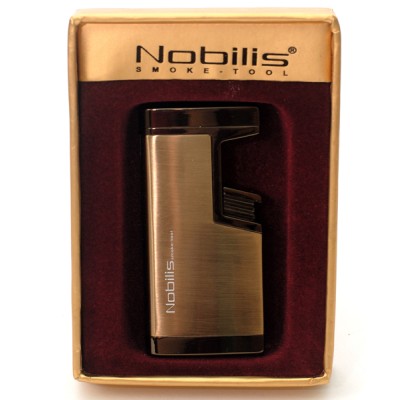 Зажигалка стильная "Nobilis" Зажигалка стильная "Nobilis"